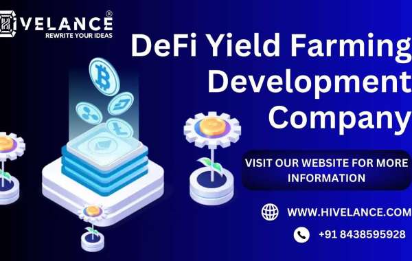 Do You Know About DeFi Yield Farming? A Completer Guide For Enterprenuers