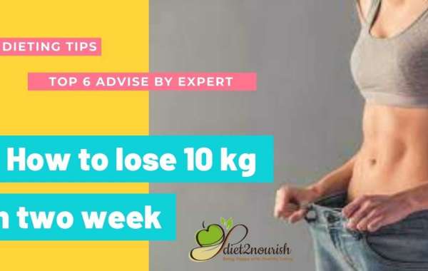 Reasons Why You Can't how to lose 10 kg in 2 weeks Without Social Media