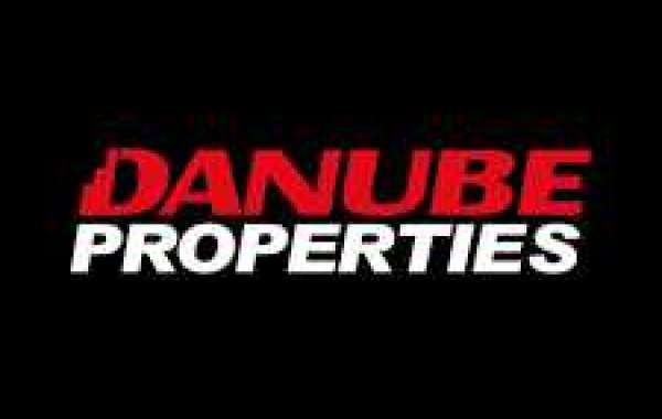Danube Properties Dubai: Quality Living at a Reasonable Price