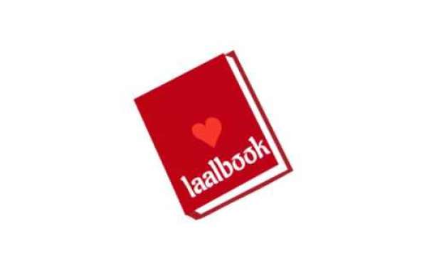 Laalbook is a dynamic online English news