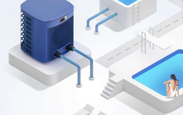 Spa and Heat Pumps: The Perfect Pair for Relaxation and Efficiency