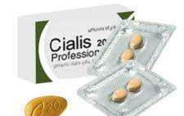What side effects does Cialis have?
