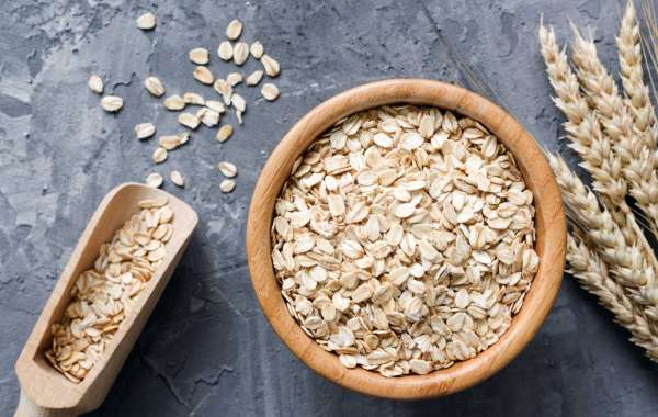 "Optimizing Intimate Wellness: Exploring the Synergy of Oats and Super Vidalista"