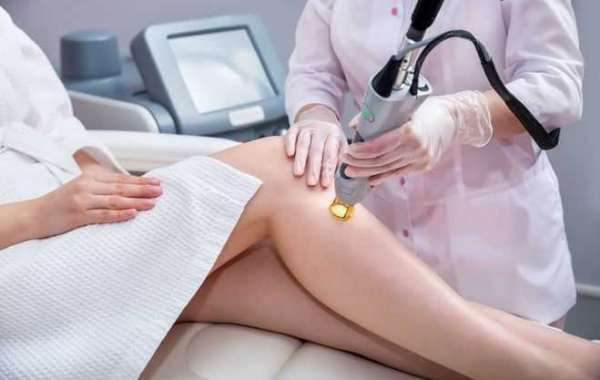 Why Choose Laser Hair Removal in Noida From Skin Rehab Clinic?