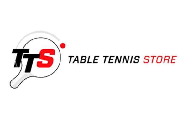Essential Equipment for Every Table Tennis Enthusiast