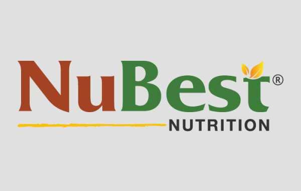 Introducing NuBest Nutrition®: Elevate Your Wellness with Nature's Best