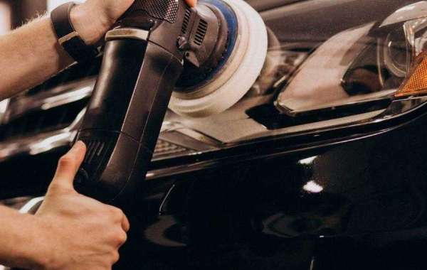 "The Art of Car Transformation: Mobile Detailing in Alexandria"