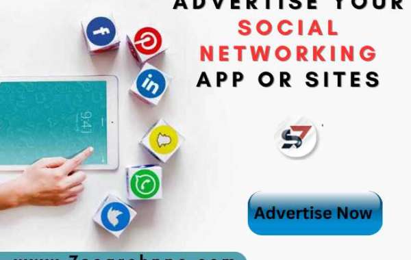 How to Promote Social Networking Sites with the Best Ad Network