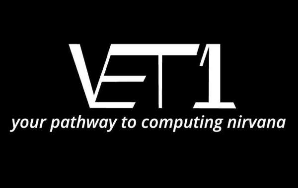 Unleash Technological Excellence with Vet1, Your Trusted IT MSP in Greenville