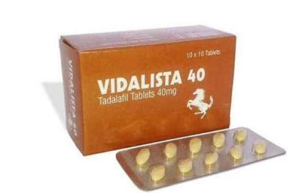 Todo sobre Vidalista: beneficios, efectos secundarios y más
