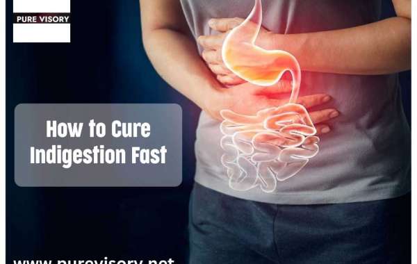 Rapid Recovery from Indigestion: Tried-and-True Methods for Fast Relief
