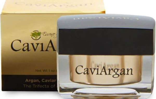 CaviArgan Cream Reviews Does It Really Work