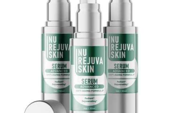 Nu Rejuva Skin Serum Reviews Does It Really Work