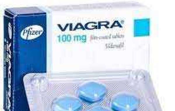 How it Works and What to Expect with Viagra Tablets in Pakistan