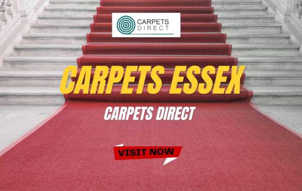 Transforming Homes with Carpets in Essex