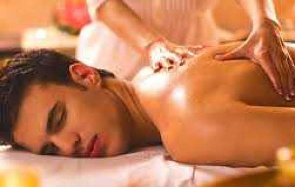 Massage in Philadelphia : Massage in Philadelphia: Rejuvenate Your Body and Mind in the City of Brotherly Love
