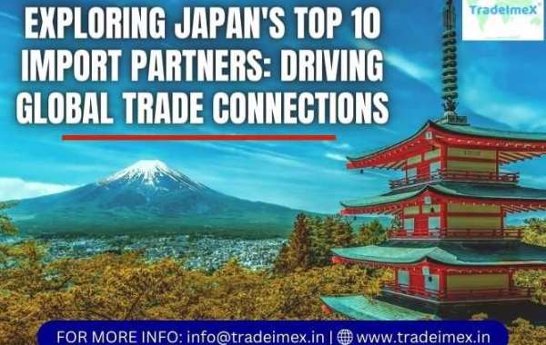 Factors Influencing Import Trends of Japan