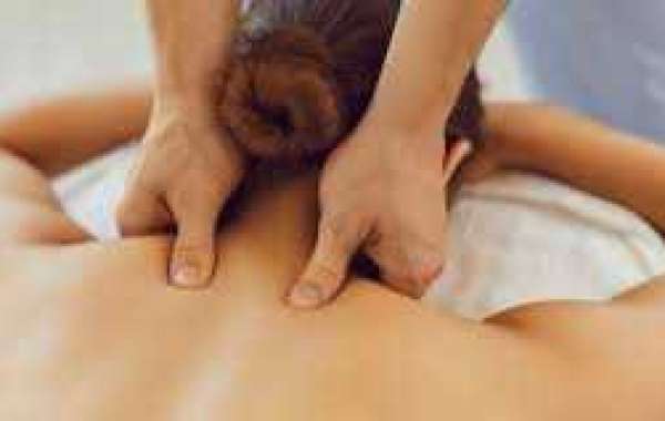 Massage in fortworth : Relax and Rejuvenate: Exceptional Massage Services in Fort Worth