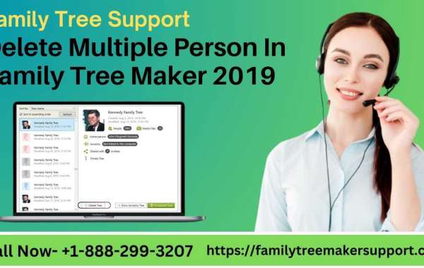 How Do I Delete A Person From FamilySearch Family Tree?