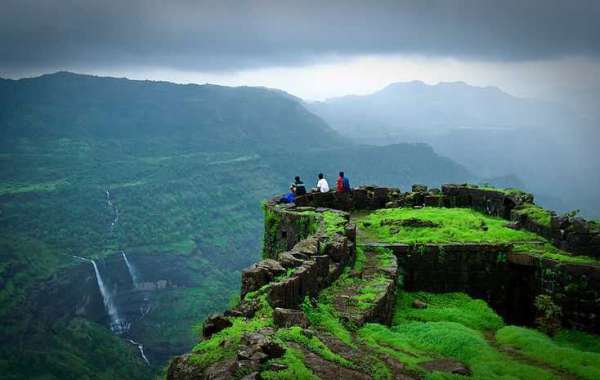 Exploring the Wilderness: 10 Best Trekking Destinations Near Mumbai