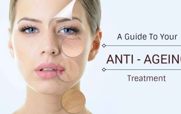 What Science Says About Anti-Aging Treatments?