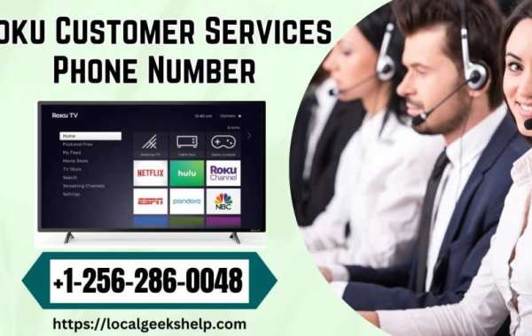 Roku Customer Services Phone Number