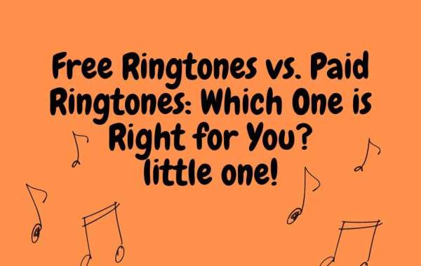 Free Ringtones vs. Paid Ringtones: Which One is Right for You?