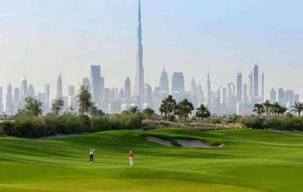 Experience Opulence at Sobha Hartland Villas, Dubai