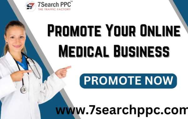 How to Promote your online Medical Business using Medical Ads