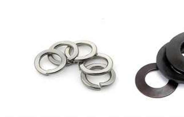 What are Spring Washers: Key Functions, Types And Causes of Failure
