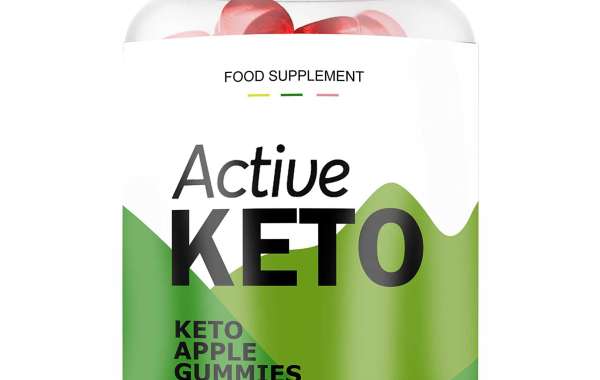 Deliciously Healthy: Active Keto Gummies Recipe!