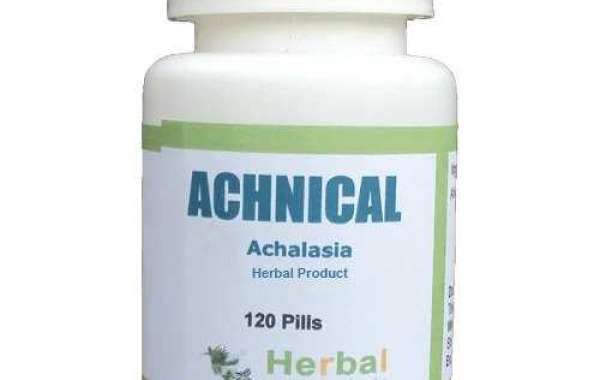 Get Relief from Achalasia: Try These Effective Natural Remedies