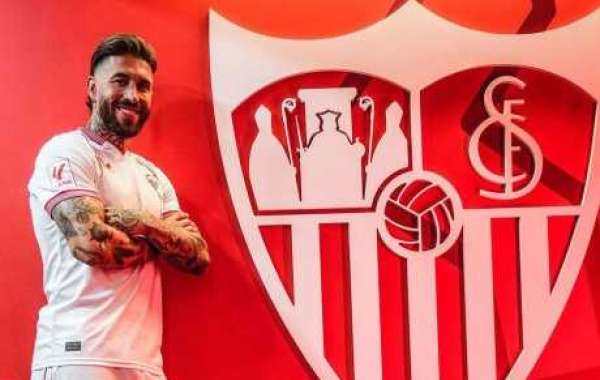 Sergio Ramos odlučio se vratiti u Sevillu, gdje je započeo njegov san