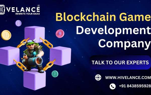 How To Build the Next Generation of Games: A Deep Dive into Blockchain Game Development?