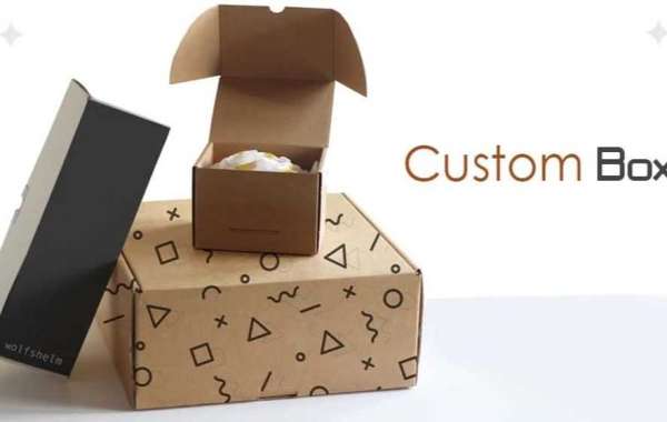How to Get Custom Boxes That Make Your Products Stand Out