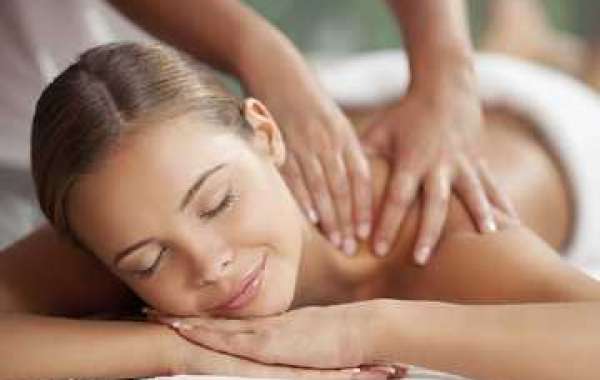 Massage Therapy: The Science of Relaxation, Restoration, and Revitalization