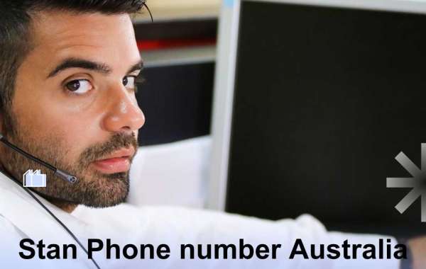 Connect stan phone number:+61-1800-595-174 Australia, to solve all problems.