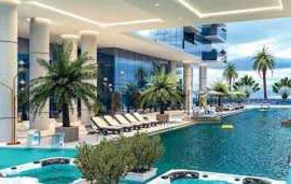 Luxury Redefined: Elitz 3 Residences by Danube Properties