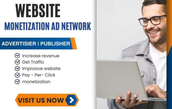 Revolutionize Website's Revenue: Explore Best Alternative to Google AdSense