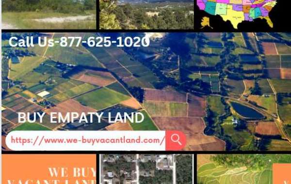 We Buy Land