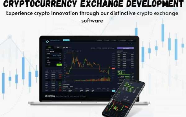 The Ultimate Guide to Crypto Exchange Development: Key Features and Considerations