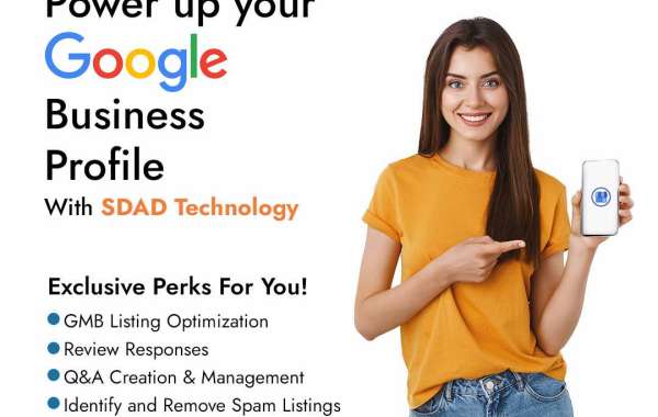 Enhancing Business Visibility with Google My Business Optimization
