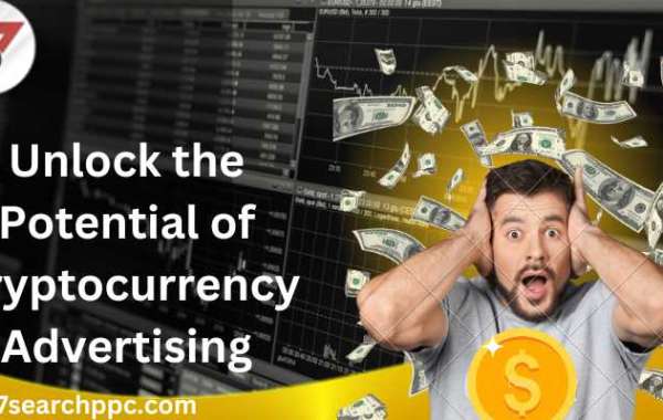Unlock the Potential of Cryptocurrency Advertising