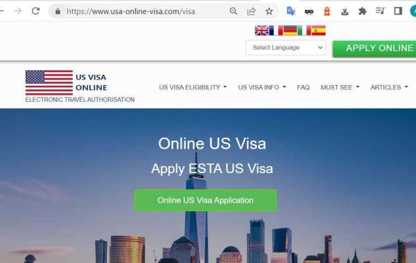 USA Official United States Government Immigration Visa Application Online - ISRAEL CITIZENS