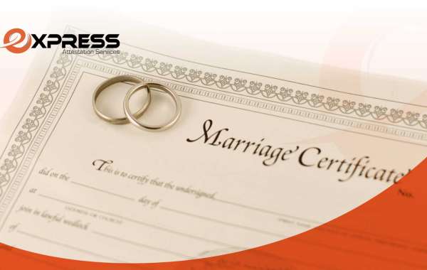 The Path to Happiness: Marriage Certificate Attestation in the UAE