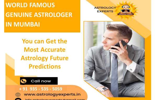 Genuine Astrologer in Mumbai