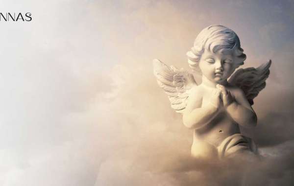 Eternal Love: Angel Figurine Gifts for Romance