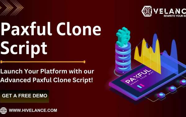 Introducing Paxful Clone Script: Empower Your Cryptocurrency Exchange Business!