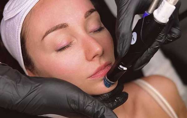 Get Aesthetic Skin Care Treatments at the Leading Spa in London, Ontario