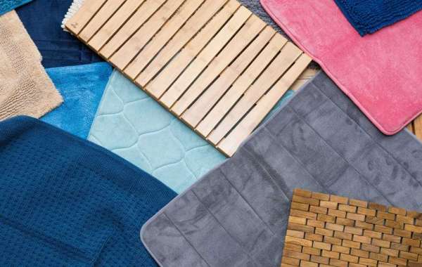 Bath Mat Materials: Cotton, Microfiber, or Bamboo?